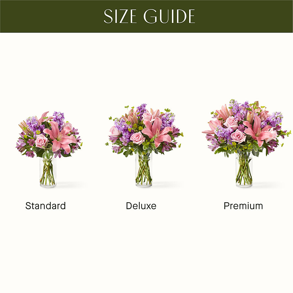 Precious Petals Bouquet – MAGNOLIA'S FLOWER SHOP INC, Garden City MI