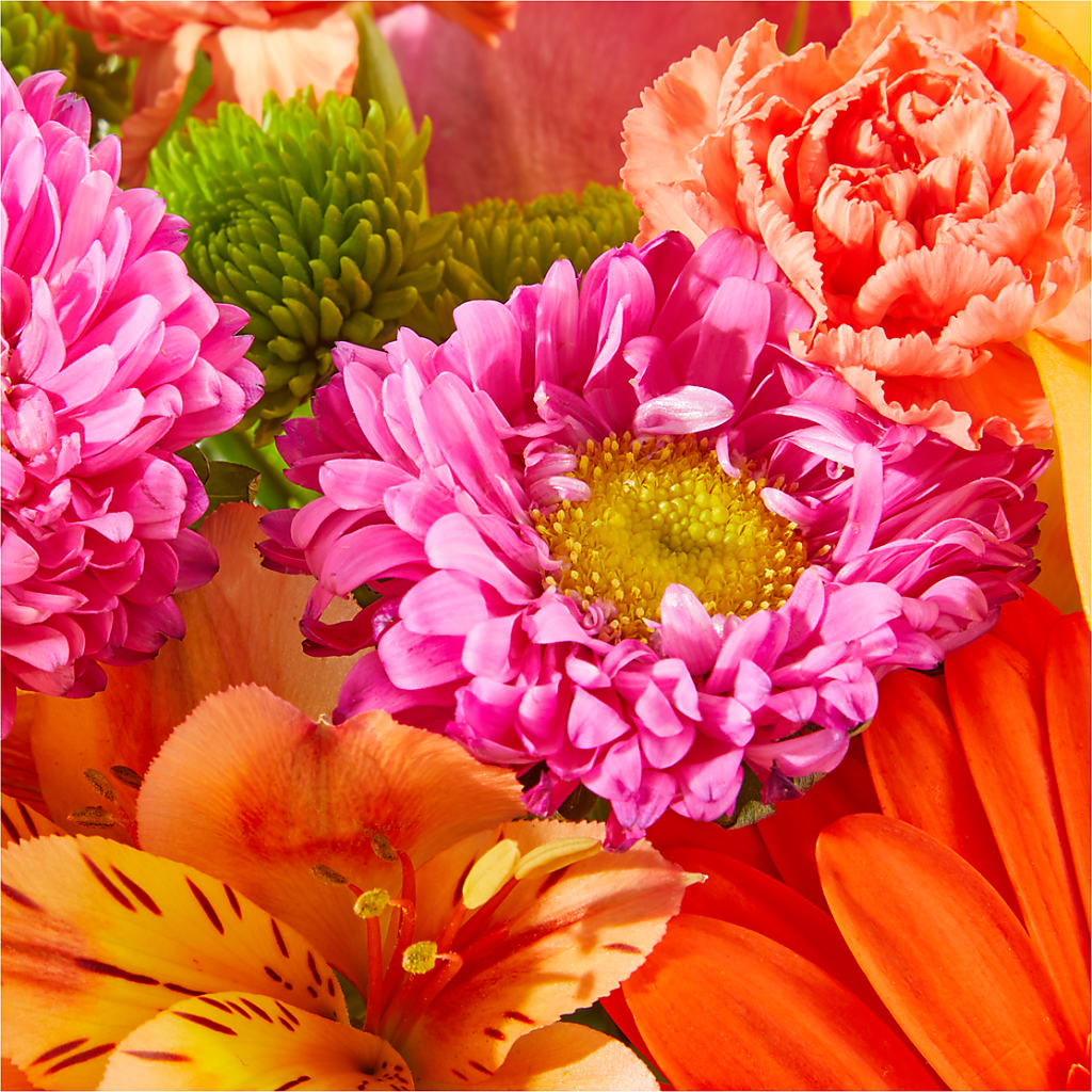 Soiree Bouquet – MAGNOLIA'S FLOWER SHOP INC, Garden City MI