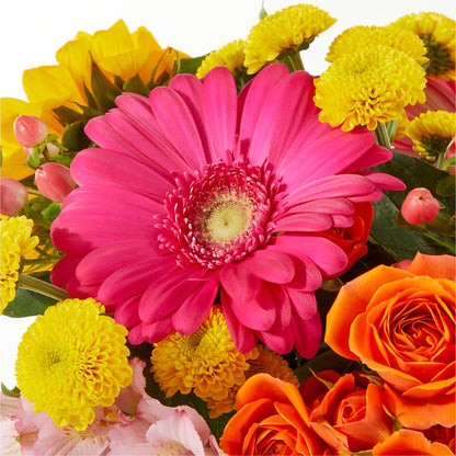 Beach Day Bouquet – MAGNOLIA'S FLOWER SHOP INC, Garden City MI