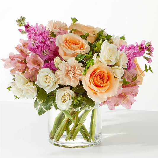 Paradise Bouquet – MAGNOLIA'S FLOWER SHOP INC, Garden City MI
