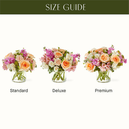Paradise Bouquet – MAGNOLIA'S FLOWER SHOP INC, Garden City MI