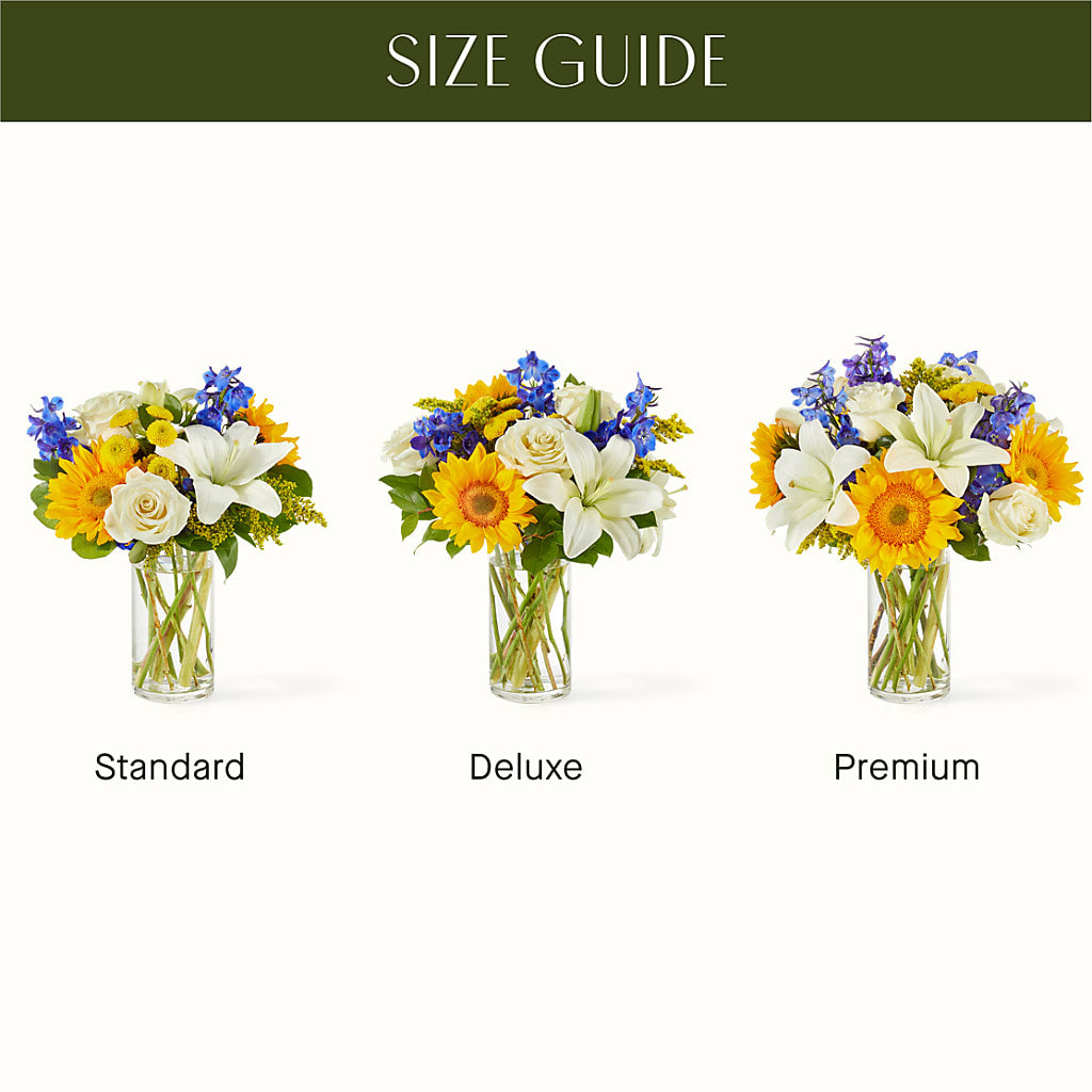 Stargazing Bouquet – MAGNOLIA'S FLOWER SHOP INC, Garden City MI
