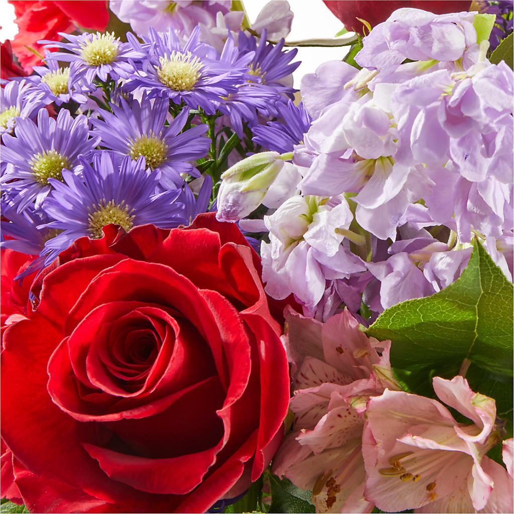 Your Majesty Bouquet – MAGNOLIA'S FLOWER SHOP INC, Garden City MI