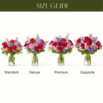 Your Majesty Bouquet – MAGNOLIA'S FLOWER SHOP INC, Garden City MI