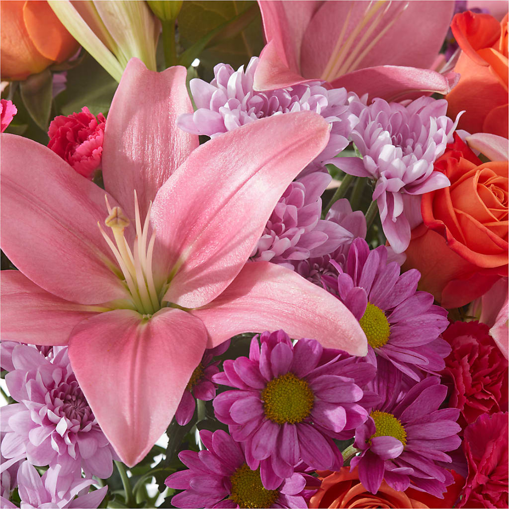 One and Only Bouquet – MAGNOLIA'S FLOWER SHOP INC, Garden City MI