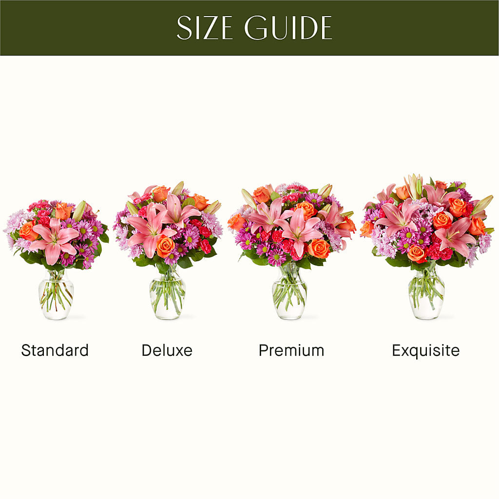 One and Only Bouquet – MAGNOLIA'S FLOWER SHOP INC, Garden City MI