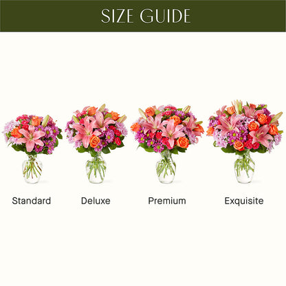 One and Only Bouquet – MAGNOLIA'S FLOWER SHOP INC, Garden City MI