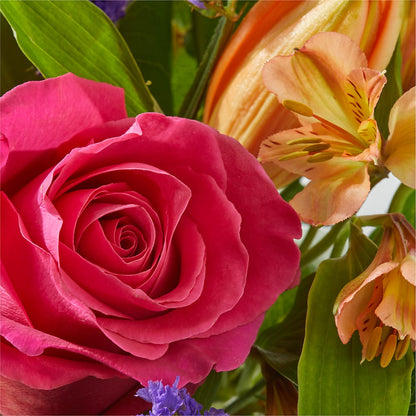 Joyful Bouquet – MAGNOLIA'S FLOWER SHOP INC, Garden City MI