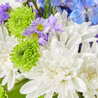 Genuine Gestures Bouquet – MAGNOLIA'S FLOWER SHOP INC, Garden City MI