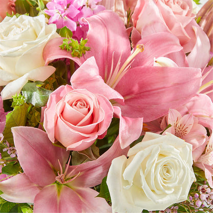 Ethereal Beauty Bouquet – MAGNOLIA'S FLOWER SHOP INC, Garden City MI