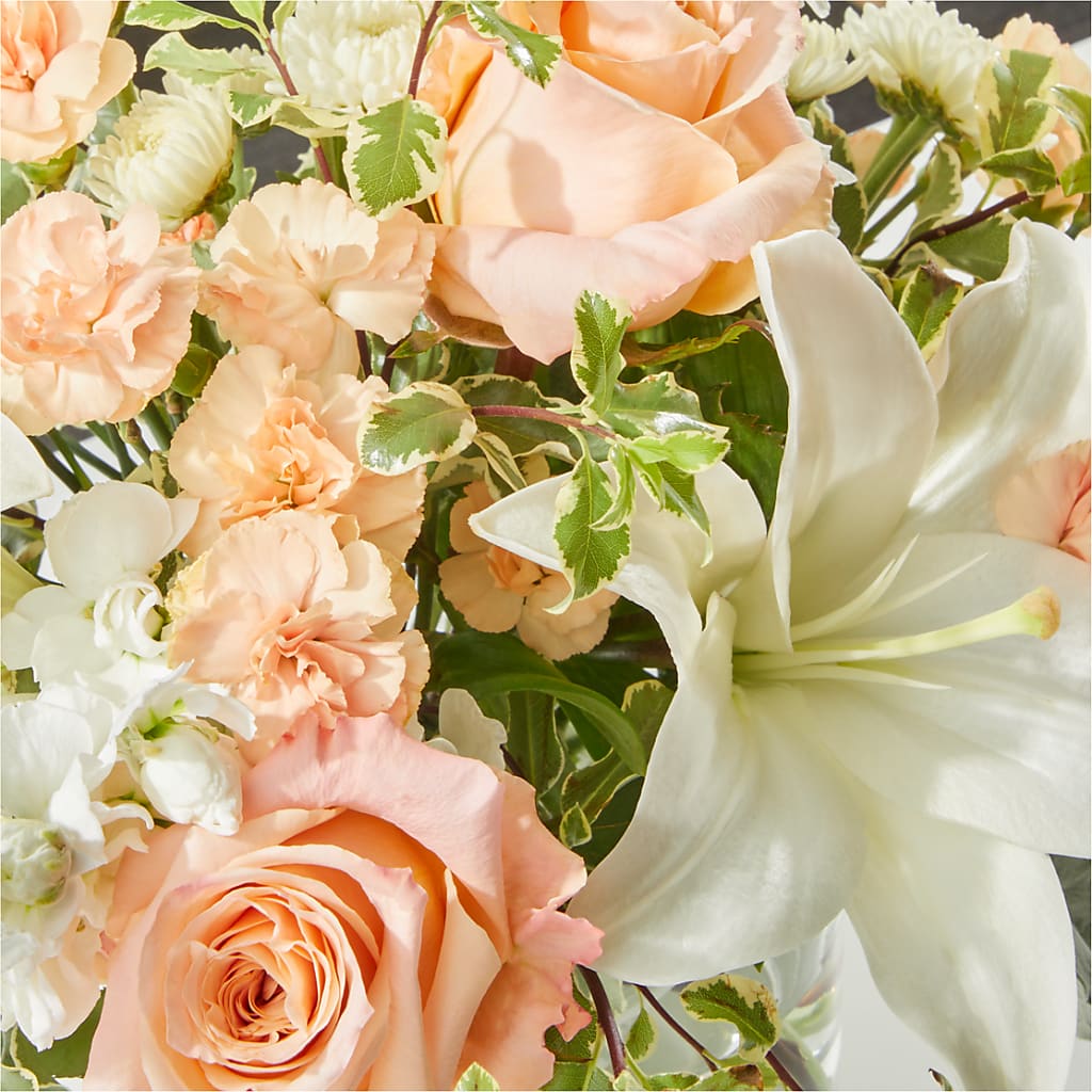 Darling Bouquet – MAGNOLIA'S FLOWER SHOP INC, Garden City MI