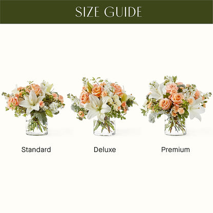 Darling Bouquet – MAGNOLIA'S FLOWER SHOP INC, Garden City MI