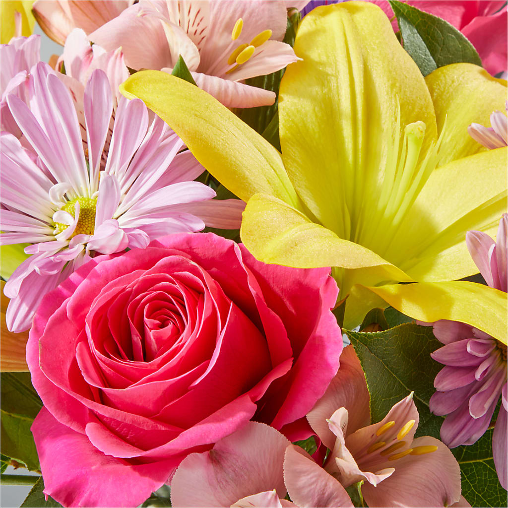 Sprinkles Bouquet – MAGNOLIA'S FLOWER SHOP INC, Garden City MI