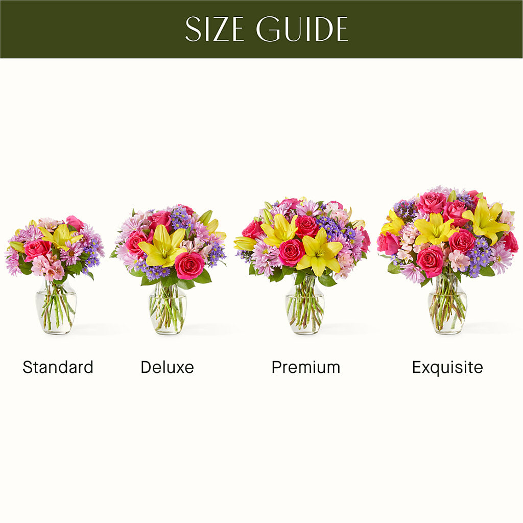 Sprinkles Bouquet – MAGNOLIA'S FLOWER SHOP INC, Garden City MI