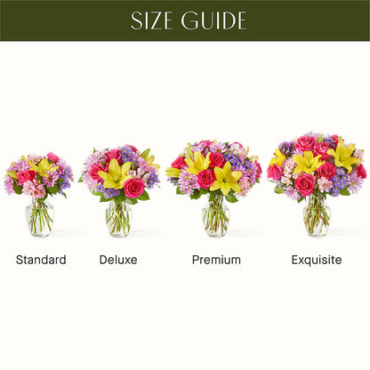 Sprinkles Bouquet – MAGNOLIA'S FLOWER SHOP INC, Garden City MI
