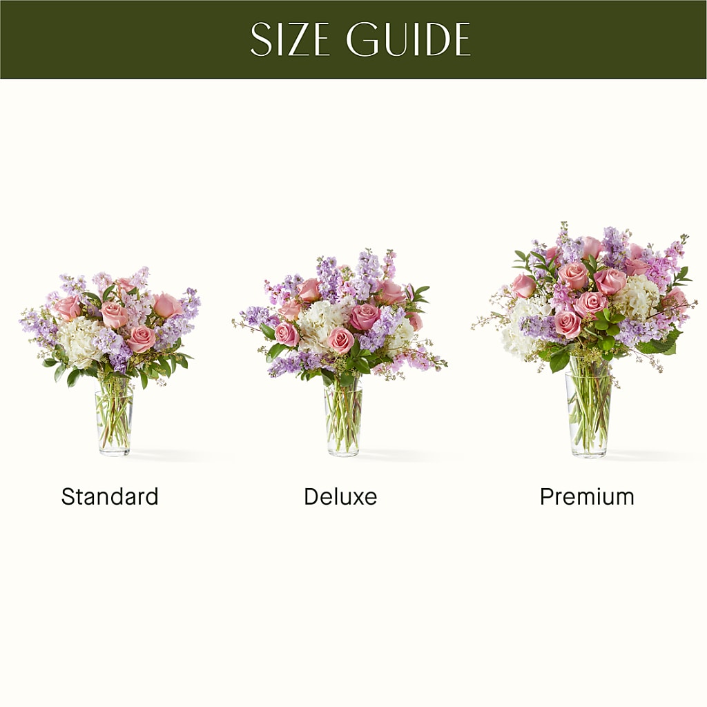 Embraced Bouquet – MAGNOLIA'S FLOWER SHOP INC, Garden City MI