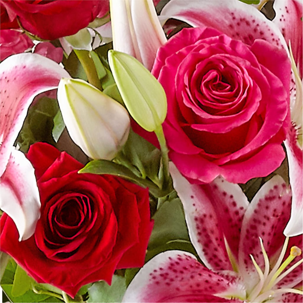 Always You Bouquet – MAGNOLIA'S FLOWER SHOP INC, Garden City MI
