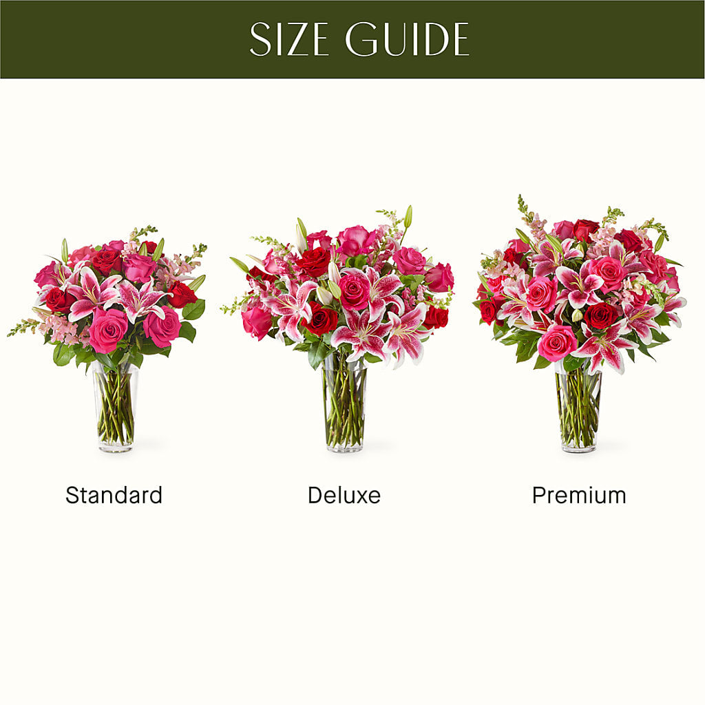 Always You Bouquet – MAGNOLIA'S FLOWER SHOP INC, Garden City MI