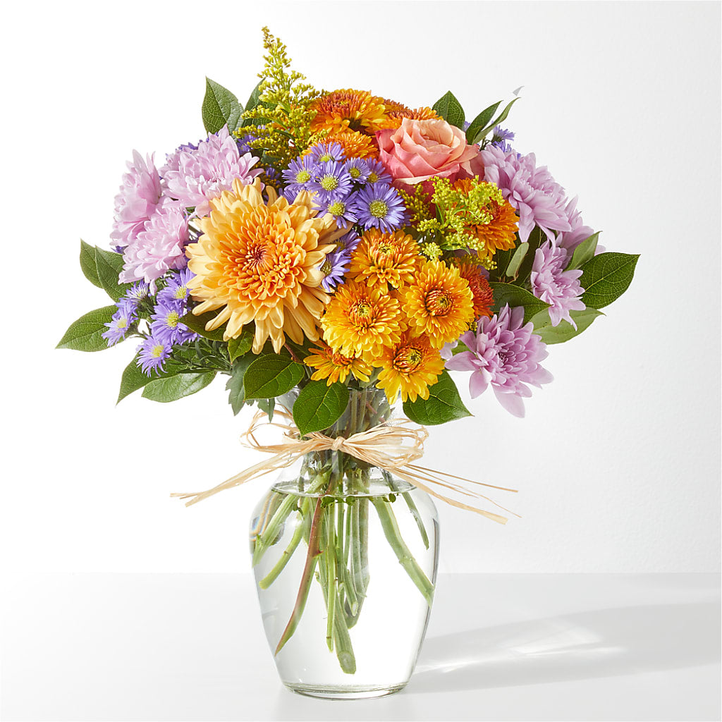 Countryside Bouquet – MAGNOLIA'S FLOWER SHOP INC, Garden City MI