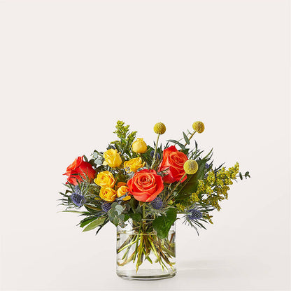 Disco Bouquet – MAGNOLIA'S FLOWER SHOP INC, Garden City MI
