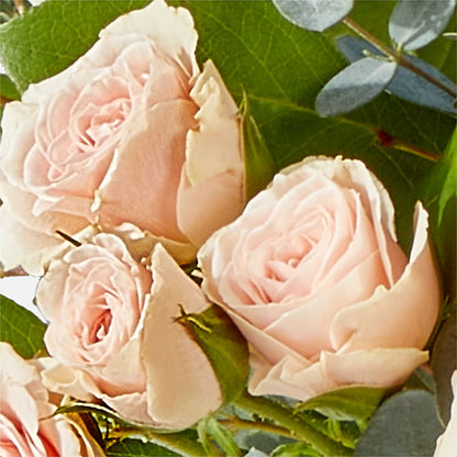Inspired Bouquet – MAGNOLIA'S FLOWER SHOP INC, Garden City MI