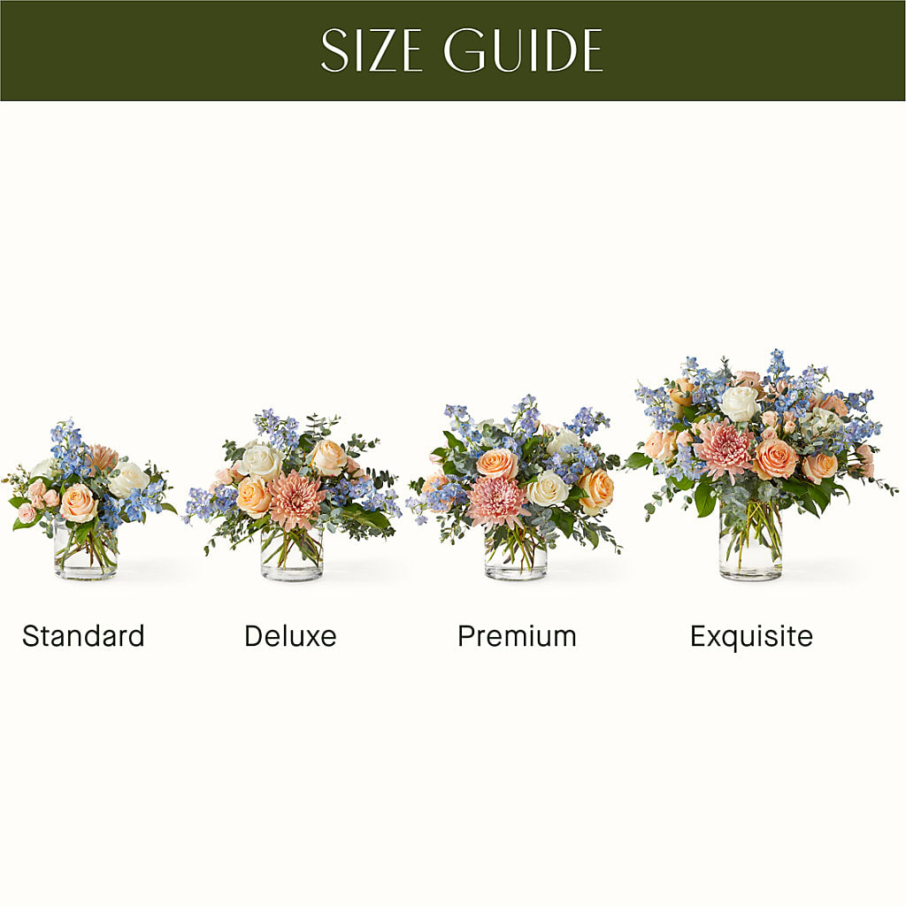 Inspired Bouquet – MAGNOLIA'S FLOWER SHOP INC, Garden City MI