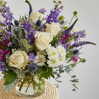 Shooting Star Bouquet – MAGNOLIA'S FLOWER SHOP INC, Garden City MI