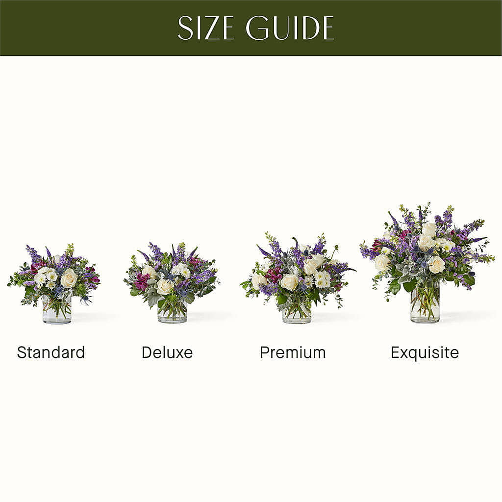 Shooting Star Bouquet – MAGNOLIA'S FLOWER SHOP INC, Garden City MI