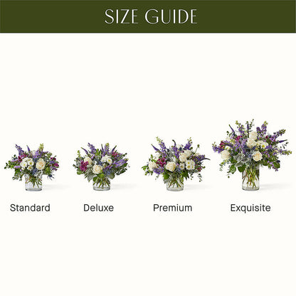 Shooting Star Bouquet – MAGNOLIA'S FLOWER SHOP INC, Garden City MI