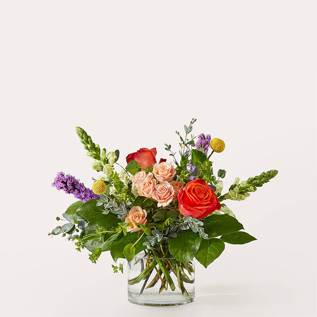 The Standout Bouquet – MAGNOLIA'S FLOWER SHOP INC, Garden City MI