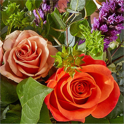 The Standout Bouquet – MAGNOLIA'S FLOWER SHOP INC, Garden City MI