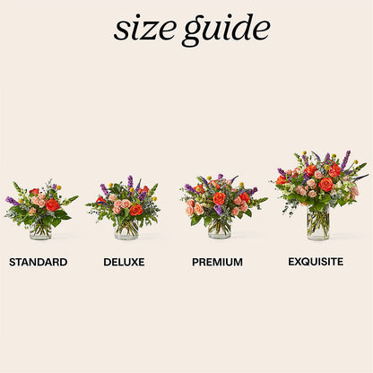The Standout Bouquet – MAGNOLIA'S FLOWER SHOP INC, Garden City MI