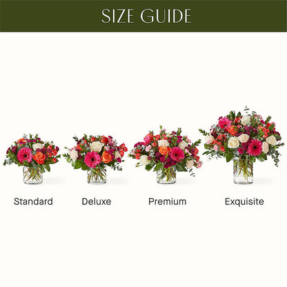 Smell the Roses Bouquet – MAGNOLIA'S FLOWER SHOP INC, Garden City MI