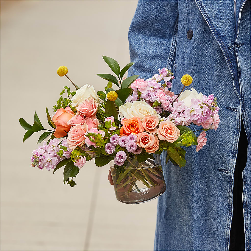 French Market Bouquet – MAGNOLIA'S FLOWER SHOP INC, Garden City MI