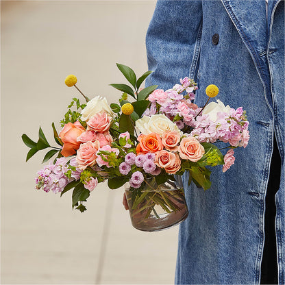 French Market Bouquet – MAGNOLIA'S FLOWER SHOP INC, Garden City MI