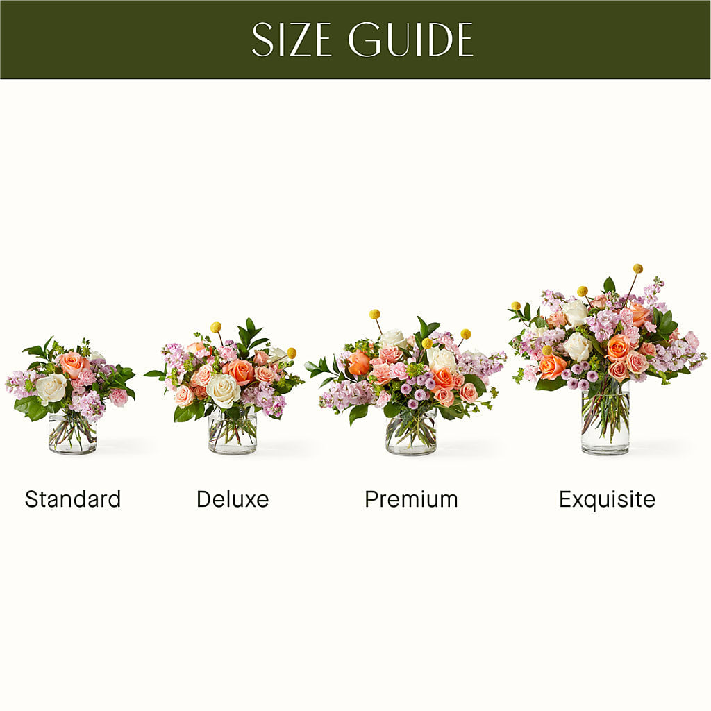 French Market Bouquet – MAGNOLIA'S FLOWER SHOP INC, Garden City MI