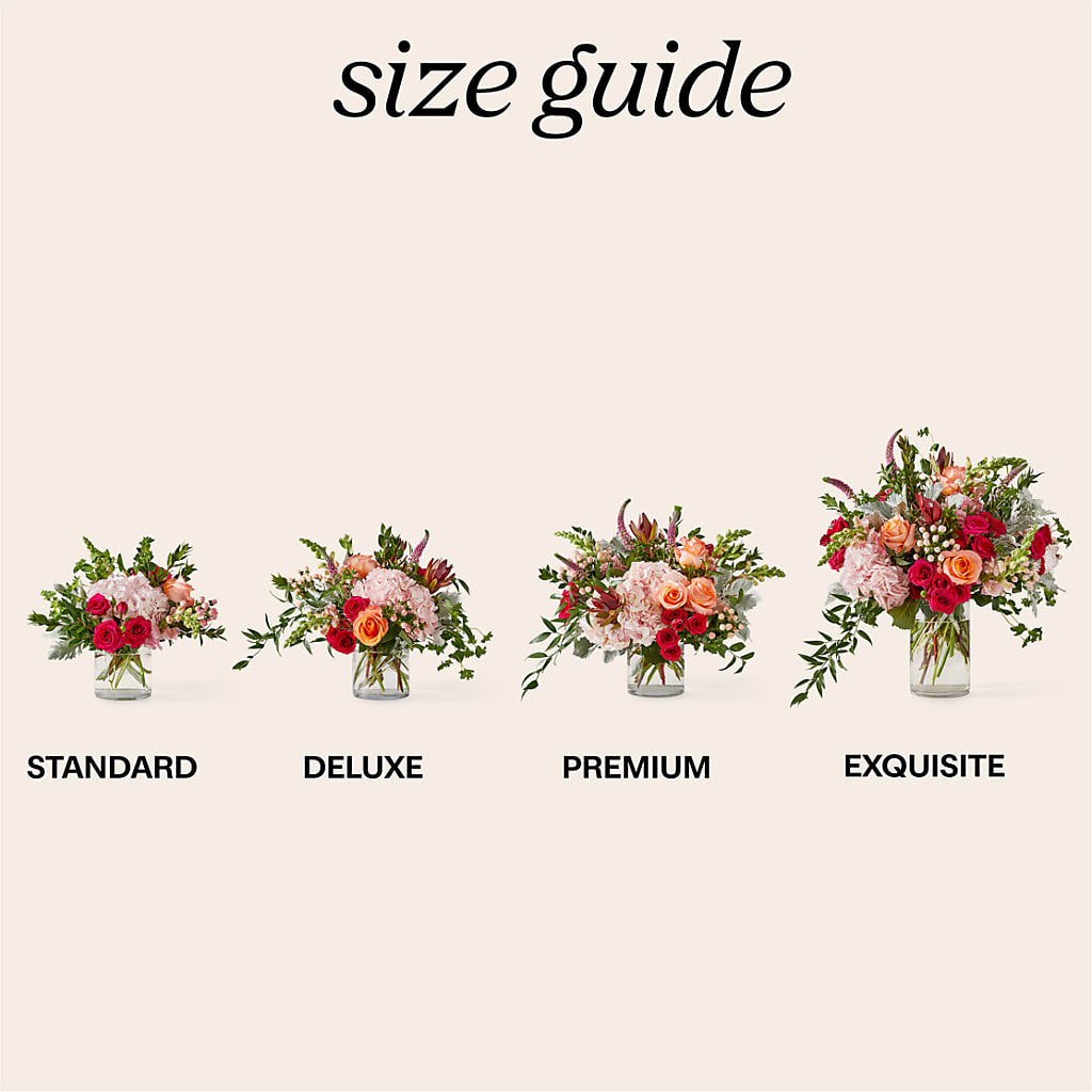 Glitz & Glam Bouquet – MAGNOLIA'S FLOWER SHOP INC, Garden City MI