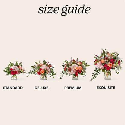 Glitz & Glam Bouquet – MAGNOLIA'S FLOWER SHOP INC, Garden City MI