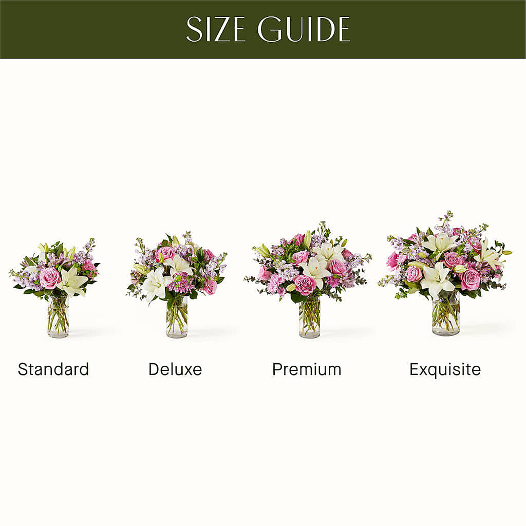 Daydreamer Bouquet – MAGNOLIA'S FLOWER SHOP INC, Garden City MI