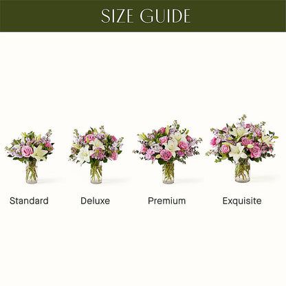 Daydreamer Bouquet – MAGNOLIA'S FLOWER SHOP INC, Garden City MI