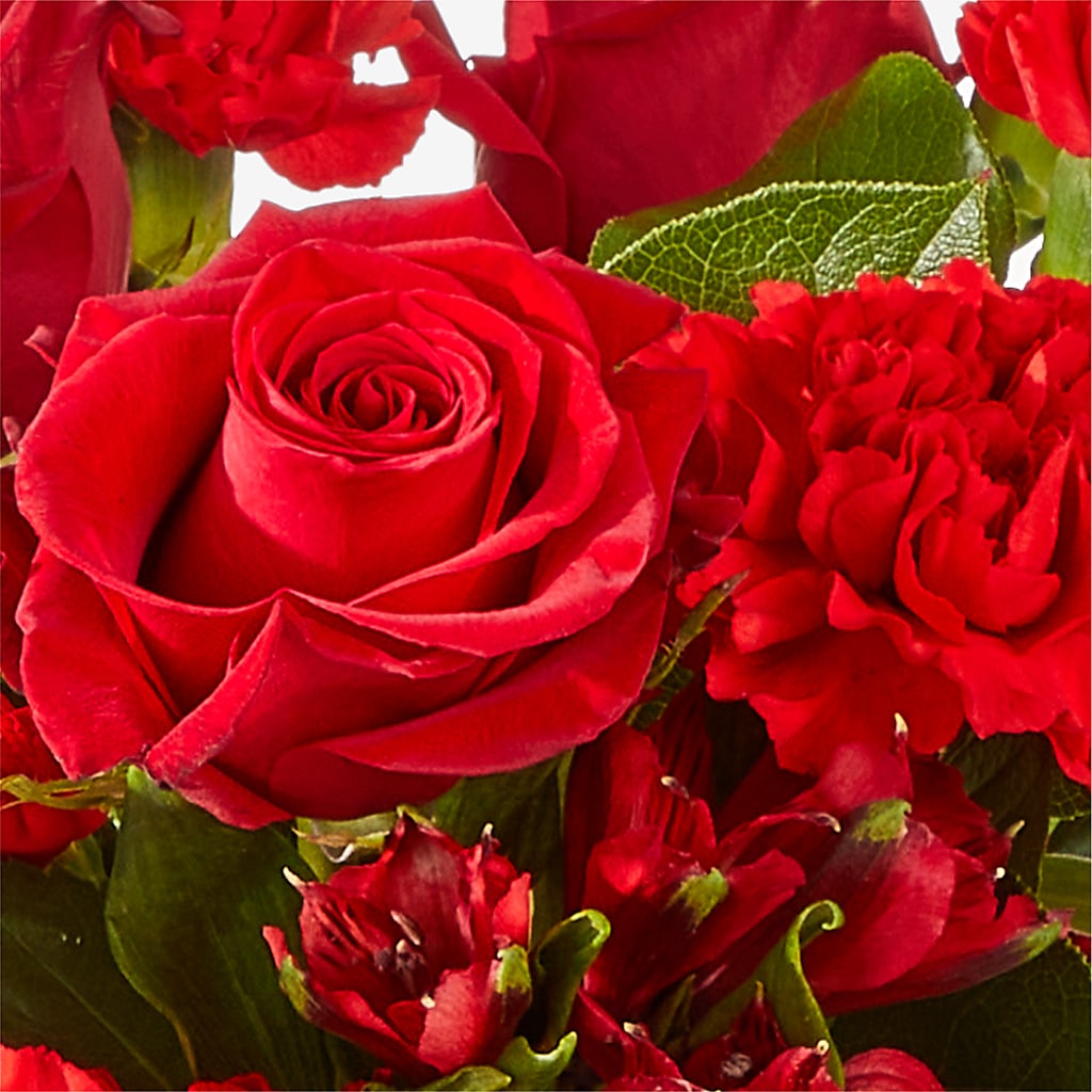 The Heartstrings Bouquet – MAGNOLIA'S FLOWER SHOP INC, Garden City MI