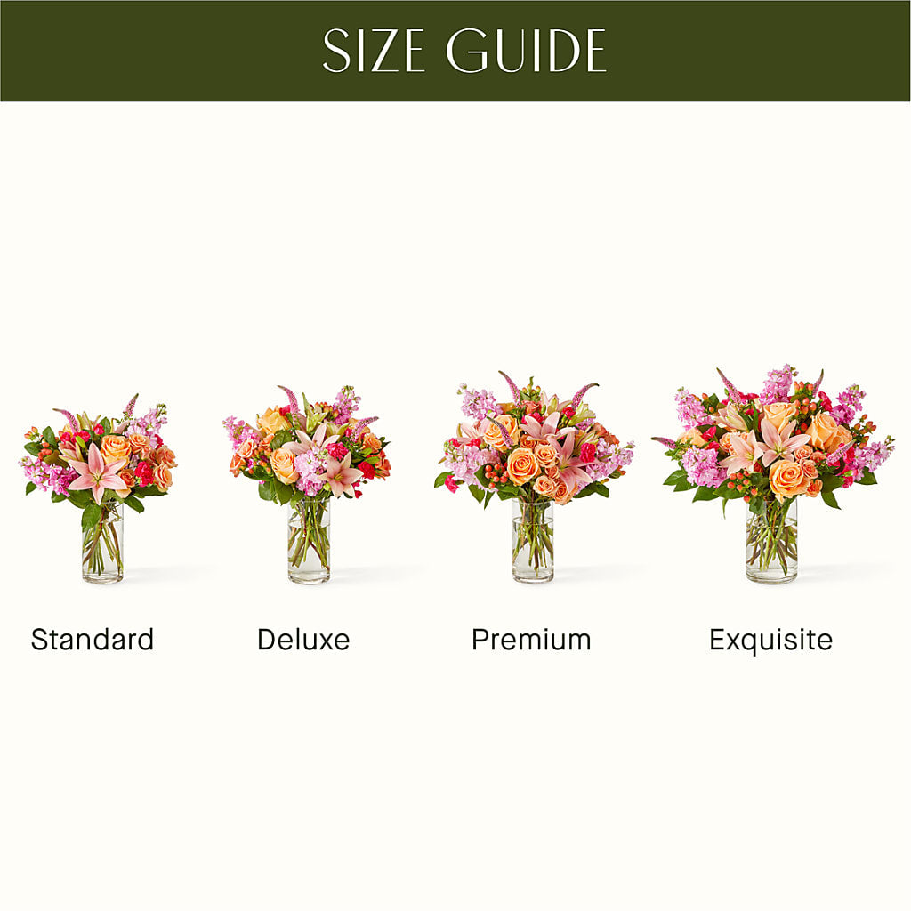 Bisous Bouquet – MAGNOLIA'S FLOWER SHOP INC, Garden City MI