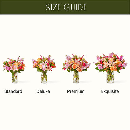 Bisous Bouquet – MAGNOLIA'S FLOWER SHOP INC, Garden City MI