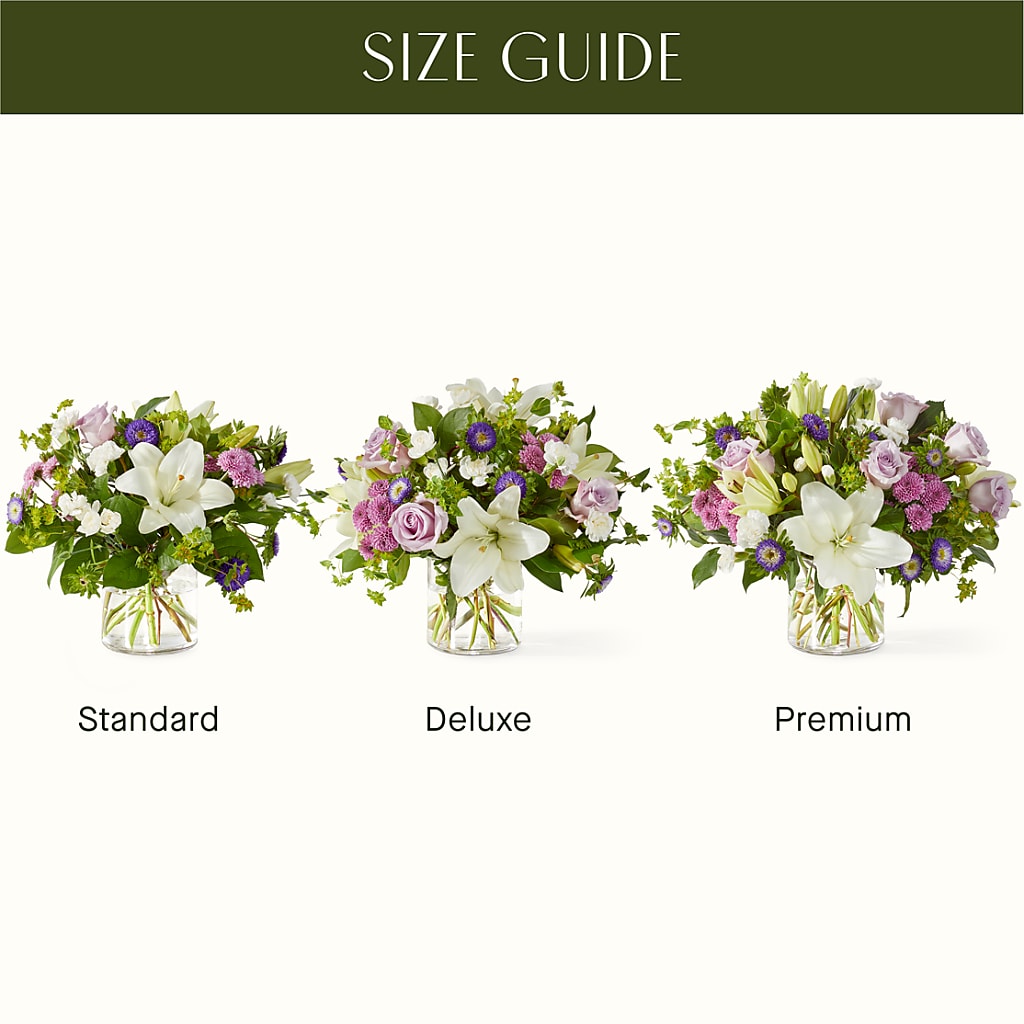 April Showers Bouquet – MAGNOLIA'S FLOWER SHOP INC, Garden City MI