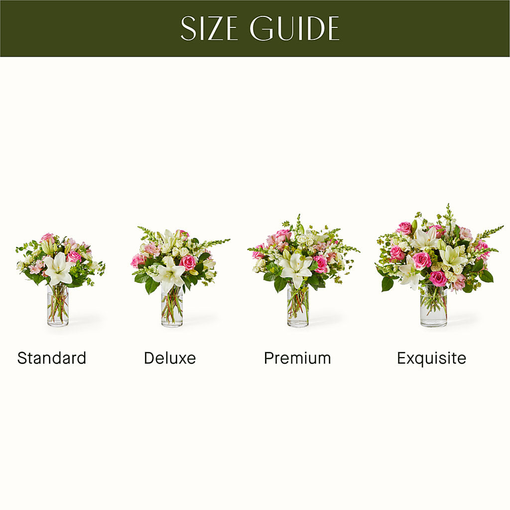Fondly Bouquet – MAGNOLIA'S FLOWER SHOP INC, Garden City MI