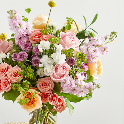 Perfect Contentment Bouquet – MAGNOLIA'S FLOWER SHOP INC, Garden City MI