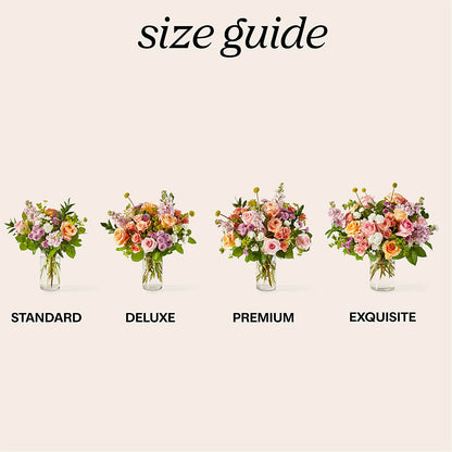 Perfect Contentment Bouquet – MAGNOLIA'S FLOWER SHOP INC, Garden City MI