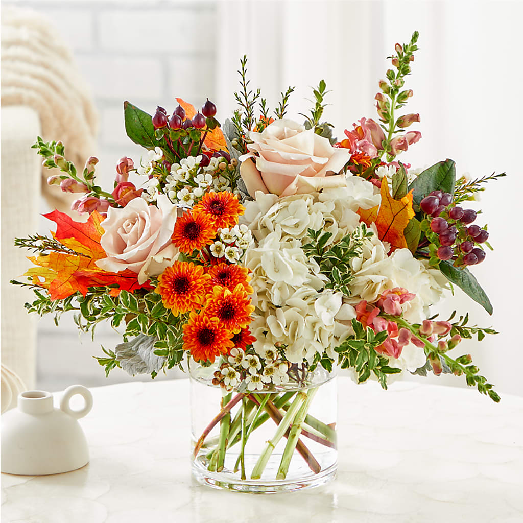 Autumnal Equinox Bouquet – MAGNOLIA'S FLOWER SHOP INC, Garden City MI