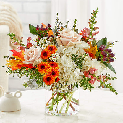 Autumnal Equinox Bouquet – MAGNOLIA'S FLOWER SHOP INC, Garden City MI