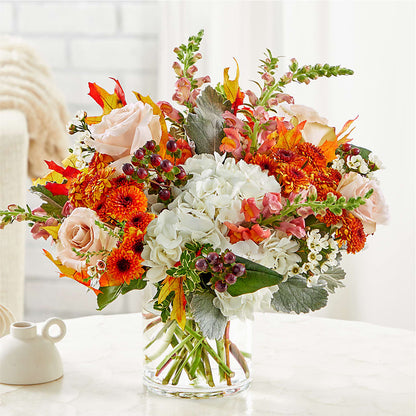 Autumnal Equinox Bouquet – MAGNOLIA'S FLOWER SHOP INC, Garden City MI